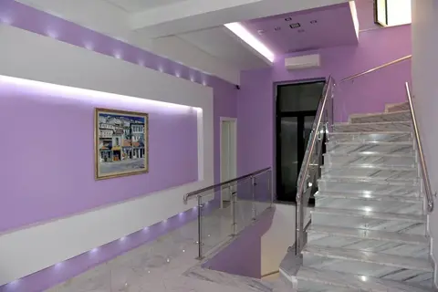 Hotel White City in Berat — foto 27