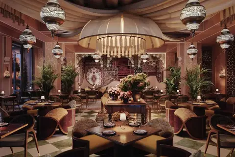 Lopesan Serenity Bay Resort, Spa & Casino in Punta Cana, foto 15