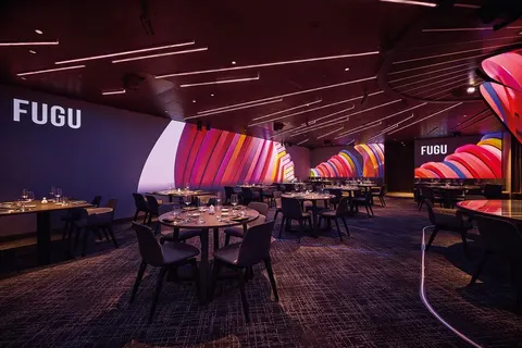 15 dg cruise Noord Europa Mein Schiff Relax foto 4