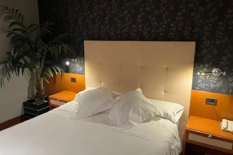 Hotel Coto Real in Rábade — foto 12