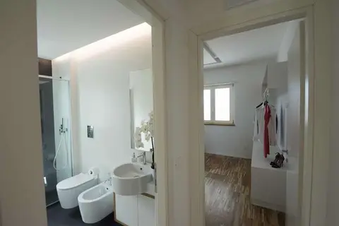 Appartmenten Sperlonga in Sperlonga — foto 4