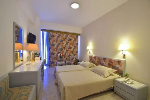 Olympos Beach Hotel in Dessole Olympos Beach Resort, foto 4