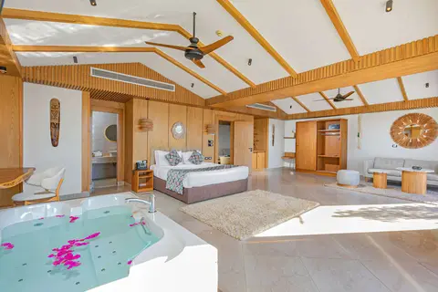 Panorama Bungalows Resort El Gouna in El Gona, foto 7