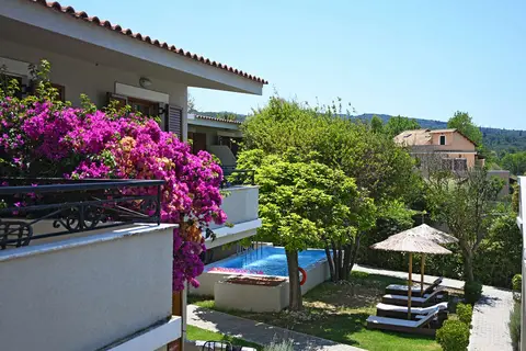 Wyndham Corfu Acharavi Hotel in Αχαράβη — foto 4