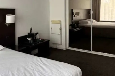 Van der Valk Hotel de Molenhoek - Nijmegen foto 8