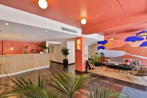 Hotel du Pin Nice in Nice, foto 3
