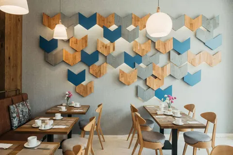 Avena by Artery Hotels in Krakow — foto 10