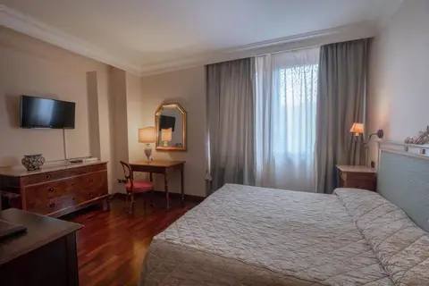 Hotel Relais Ducale in Gubbio — foto 28