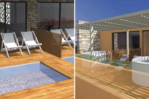 KB Ammos Hotel in Σκιάθος — foto 13