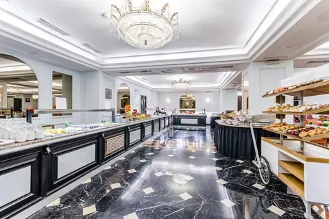 Hotel Exe Sevilla Macarena in Sevilla — foto 3