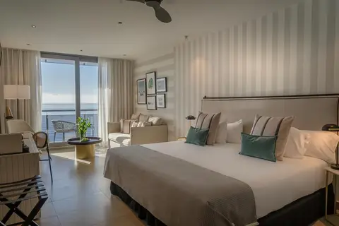 SOLYMAR Gran Hotel in Calp — foto 2