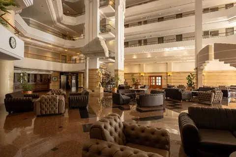 Adora Hotel & Resort in Serik — foto 19