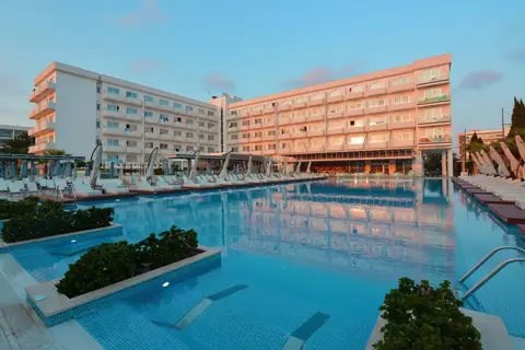 Nestor Hotel in Ayia Napa