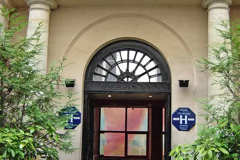 Victoria in Parijs — foto 5