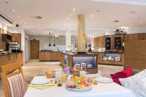 Hotel Thaneller in Berwang — foto 12