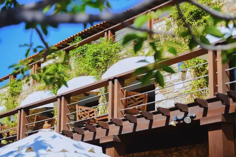Hotel Morabeza in Santa Maria, foto 26