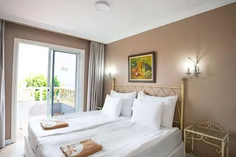 Coral La Quinta Park Suites in Santa Cruz de Tenerife — foto 15