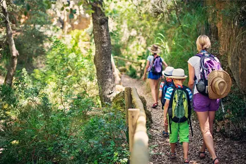 Camping Verdon Les Grands Domaines in Saint-Laurent-du-Verdon — foto 18
