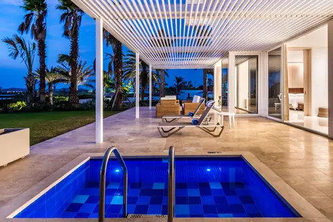 Dreams Karibana Cartagena Golf & Spa Resort in Cartagena — foto 15