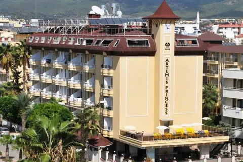 Citrus Plaza in yes — foto 12