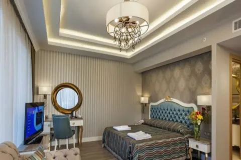 Karmir Resort & Spa in Göynük — foto 30