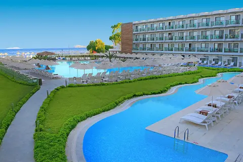 My Ella Bodrum Resort & Spa in Bodrum, foto 2