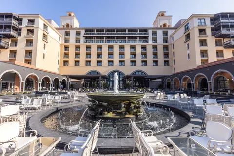 Lopesan Costa Meloneras Resort & Spa in Meloneras — foto 11