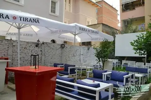 Hotel Antigone in Tirana — foto 4