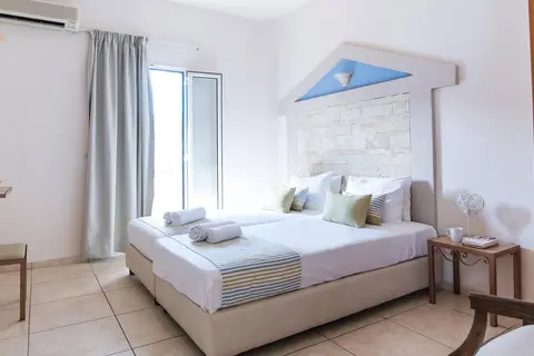 Ilios 1 Central in Δημοτική Ενότητα Μαλίων — foto 3
