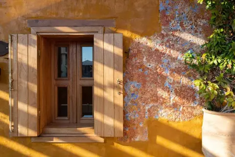 10Gr Boutique Hotel & Wine Bar in Rhodos, foto 12