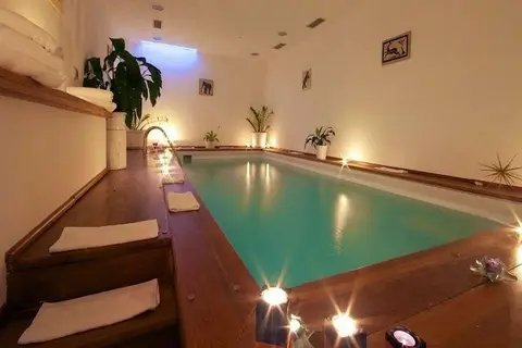 Il San Francesco Charming Hotel in Sabaudia — foto 9