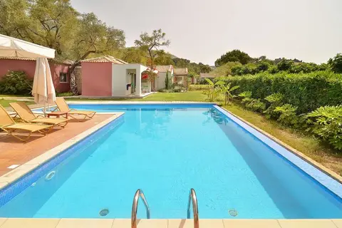 Parga Beach Resort in Parga — foto 2