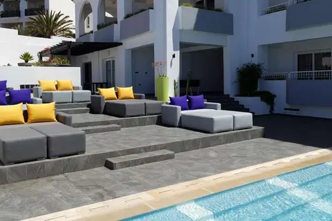Ocean Atlantic View in Rabat, foto 11