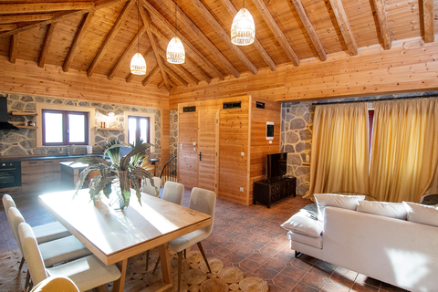 Chateau Eleon foto 5