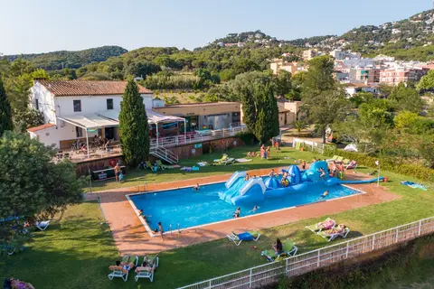 Lloret Blau in Lloret de Mar