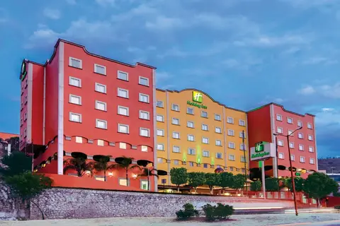 Ramada by Wyndham Ciudad de Mexico Perinorte in Tlalnepantla De Baz — foto 5