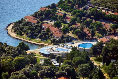Petalon Resort in Vrsar