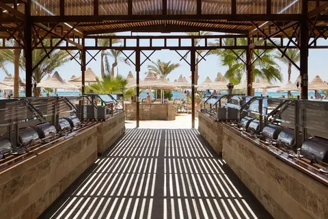 Giftun Azur in Hurghada, foto 27