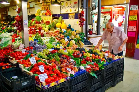 Hotel Machiavelli Palace foto 18