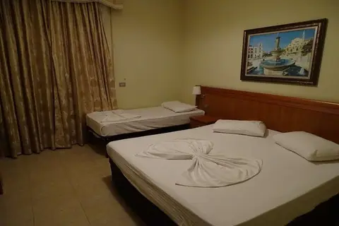 Hotel Dolce Vita in Durres — foto 2