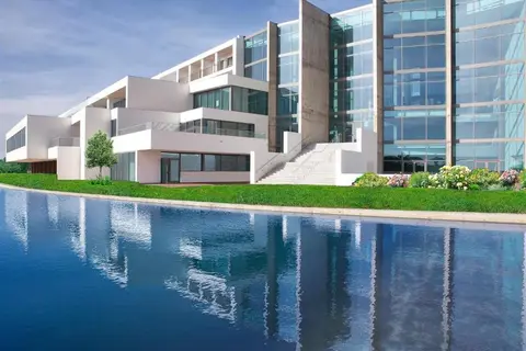 Algarve Race Resort Hotel in Portimão — foto 24
