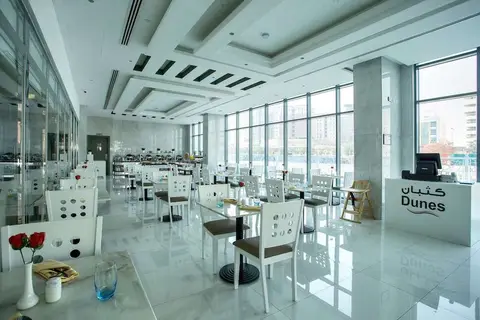 City Avenue Al Reqqa Hotel in ديرة — foto 6