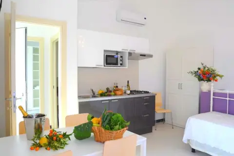 Villa Giada Speace & Resort in Imperia — foto 24