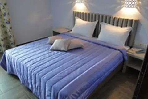 Hotel Olympos in Athene — foto 2