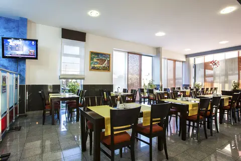 Best Western Hotel Stella in Zagreb, foto 22