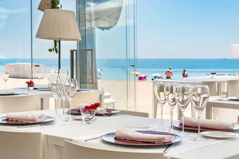 Kaktus Playa in Calella — foto 22