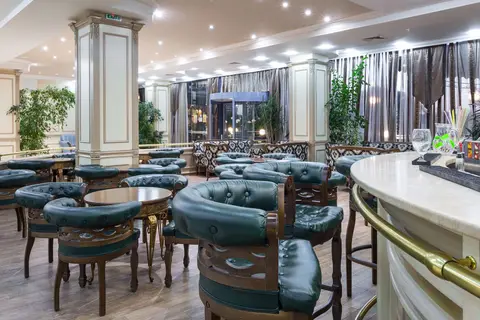 Hotel Tiara Beach in Несебър — foto 28
