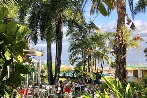 Hotel Tigaiga in Puerto De La Cruz — foto 18