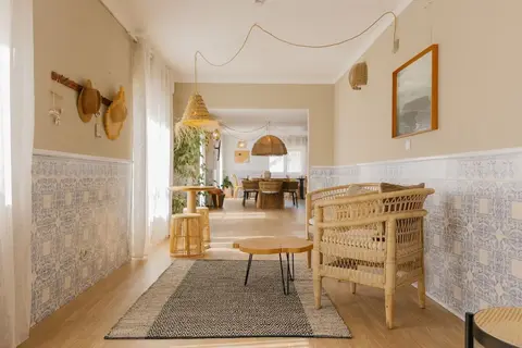 You And The Sea Ericeira Hotel And Apartments in Mafra — foto 3