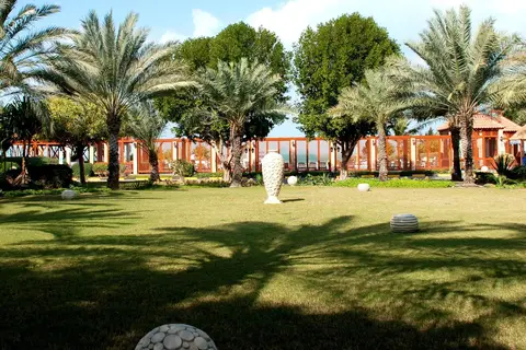 Umm Al Quwain Beach Hotel in Umm Al Quwain Beach Hotel and Restaurant, foto 11